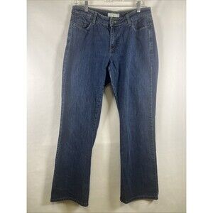 Levi’s Jeans Ultimate Lift Boot Cut 544 Women's 16W Classic Blue Denim